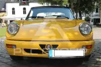 1992 Alfa Romeo Spider