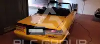 1992 Alfa Romeo Spider