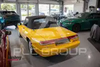 1992 Alfa Romeo Spider