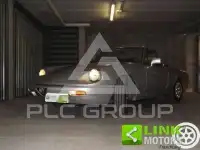 1992 Alfa Romeo Spider
