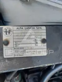 1992 Alfa Romeo Other