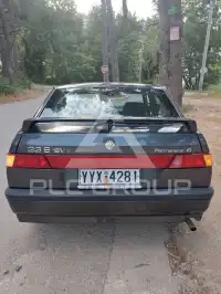 1992 Alfa Romeo Other