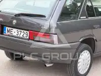 1992 Alfa Romeo Other