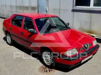 1992 Alfa Romeo Other
