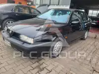 1992 Alfa Romeo 155