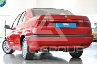 1992 Alfa Romeo 155