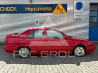 1992 Alfa Romeo 155