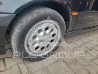 1992 Alfa Romeo 155