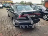 1992 Alfa Romeo 155