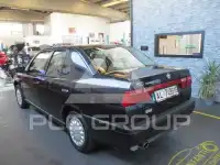 1992 Alfa Romeo 155