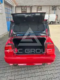1992 Alfa Romeo 155