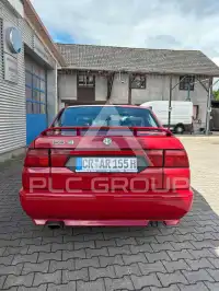 1992 Alfa Romeo 155