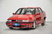 1992 Alfa Romeo 155
