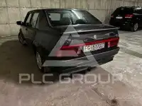 1992 Alfa Romeo 75