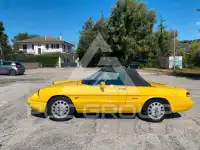 1992 Alfa Romeo Other