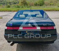 1992 Alfa Romeo 164