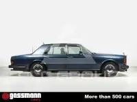 1992 Rolls Royce Silver Shadow
