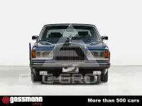 1992 Rolls Royce Silver Shadow