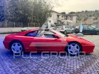1992 Ferrari 348