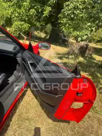 1992 Ferrari 348