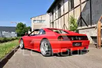 1992 Ferrari 348
