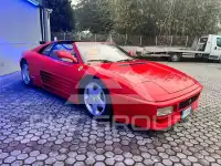 1992 Ferrari 348