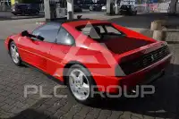 1992 Ferrari 348
