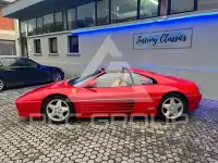 1992 Ferrari 348