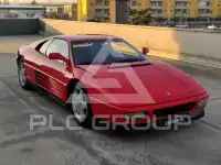 1992 Ferrari 348