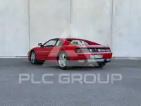 1992 Ferrari 348