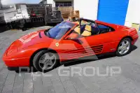 1992 Ferrari 348