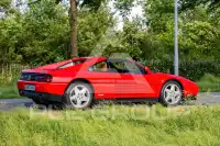 1992 Ferrari 348