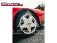 1992 Ferrari 348