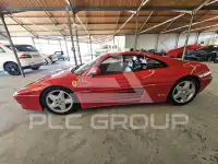 1992 Ferrari 348