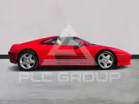 1992 Ferrari 348