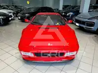 1992 Ferrari 512