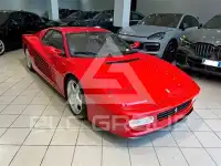 1992 Ferrari 512