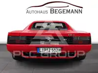 1992 Ferrari 512