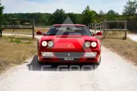 1992 Ferrari 512