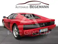 1992 Ferrari 512