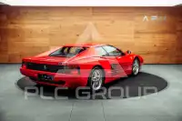 1992 Ferrari 512