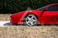 1992 Ferrari 512