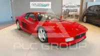 1992 Ferrari 512