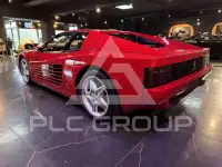 1992 Ferrari 512