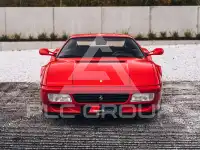 1992 Ferrari 512