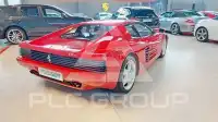 1992 Ferrari 512