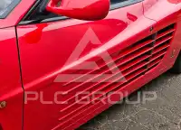 1992 Ferrari 512