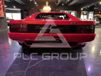 1992 Ferrari 512