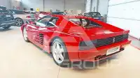 1992 Ferrari 512