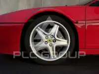 1992 Ferrari Testarossa